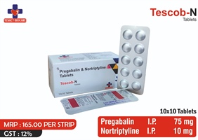 TESCOB-N